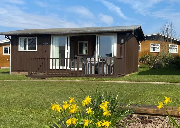 Chalet Thirty Two