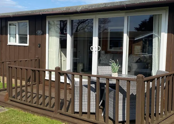 Chalet Thirty Two